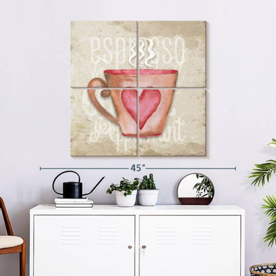 Yarlin Daily Coffee III