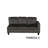 Upholstered L-Shaped Sectional-83694983-87467983