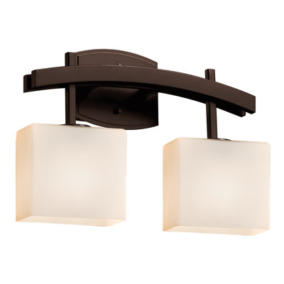 Shmavon 2 - Light Dimmable Vanity Light