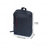 (20+24) Travel case two-piece suitcase set Oxford trolley case without password lock universal wheel + Oxford cloth backpack-137440392