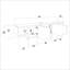 Hera TV Unit For TVs Up To 65 Inch-773889857