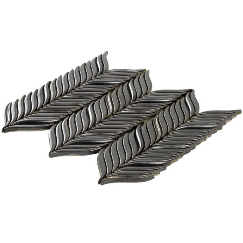 Nabi Alula Gunmetal Tile