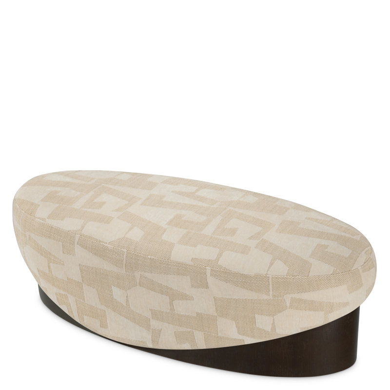 Raymond Upholstered Bench