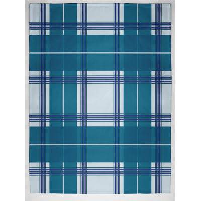Sturm Plain Weave / Muslin Throw Blanket