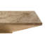LITTLE TREE 13'' Beige/Tan/Brown/Natural Stone Rectangular Bathroom Sink