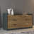 Watervliet 6 Drawer 54.92" W Double Dresser-1870084478