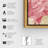 " Flamingo Profile Gold "-66422286