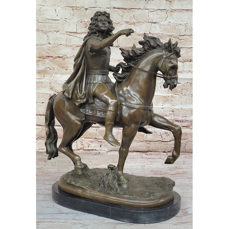 Figurines et sculptures