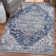 Mannsville Oriental Indoor Rug