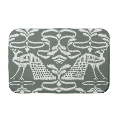 Tapis de bain Garold