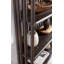 Retreat Solid Wood Bookcase-1567553943