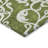 Chayden Washable Damask Indoor / Outdoor Rug-98168755