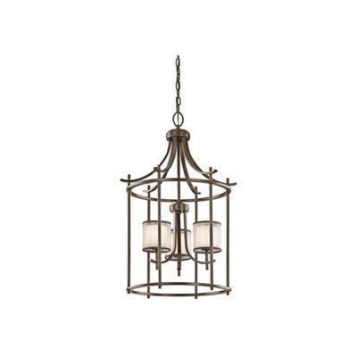 Dorislee 3 - Light Lantern Pendant