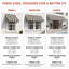 Auvent fixe Awntech Nantucket-28213171-113767682