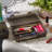 IRIS Plastic Storage Tub & Tote
