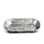 Equestrian Metal Decorative Tray