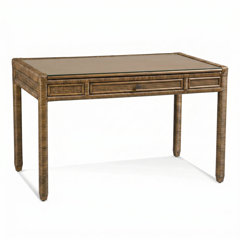 Writing Desk, Yes, Aged Barrel