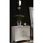 Table de chevet Cross Champagne