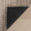  Tapis d'intérieur lavable à rayures Aralyn-1146211700