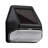 Hohtaa Integrated LED Solar Deck Lights Low Voltage Waterproof for Fence Step Yard Pathway-105917645