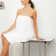 Reversible Wall Mount Folding Transfer Shower With Swing Down Legs