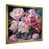 Gold Picture Framed