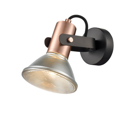 Huth Spotlight