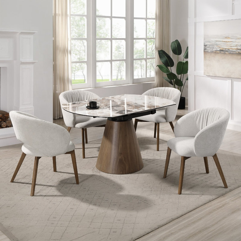 Eada Dining Table SET