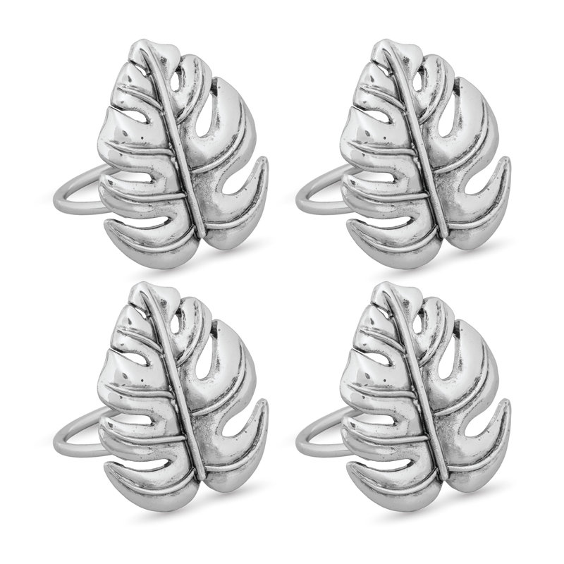 Metal Napkin Ring