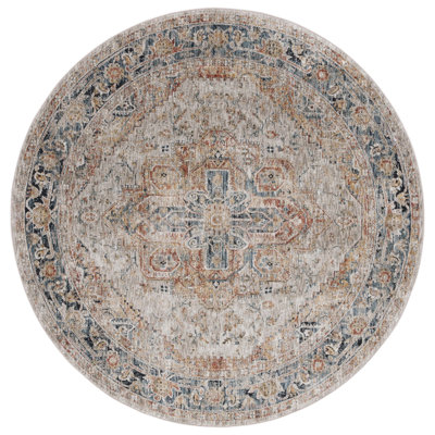 Silverado Performance Oriental Rug