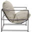 Fauteuil de 28,5 po de largeur Danita-1550270492