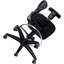 Tabouret de laboratoire à hauteur ajustable