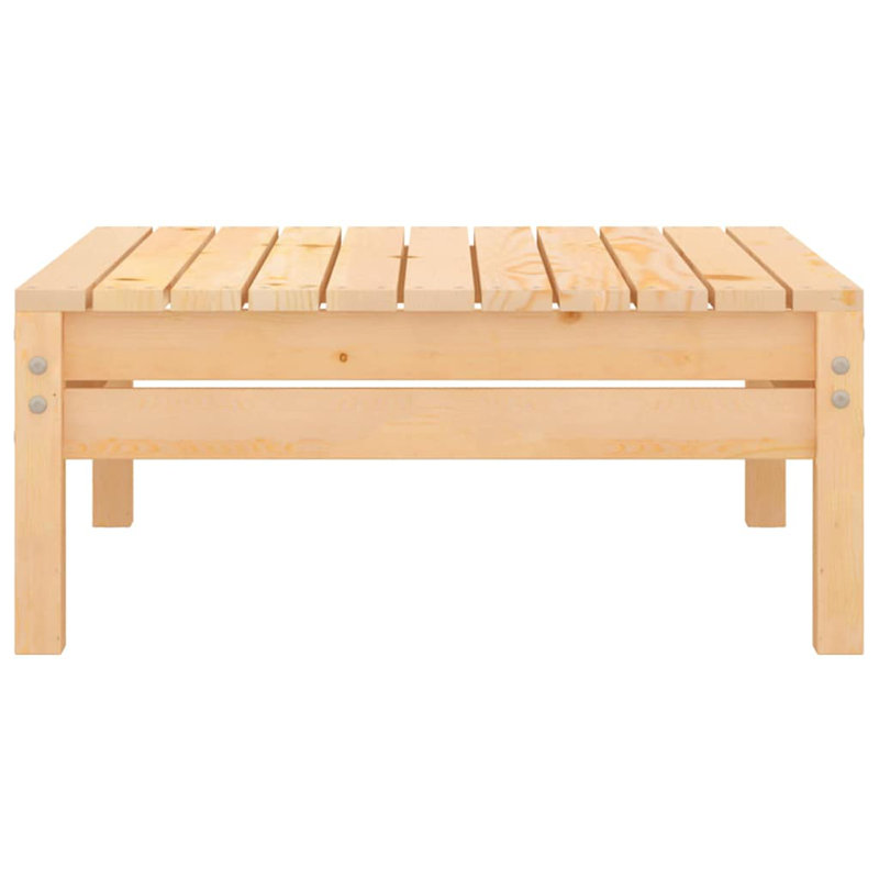 Samaura Outdoor Ottoman