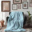 Dreamy Pastel - couverture sherpa de qualité supérieure 1 pièce-100496889