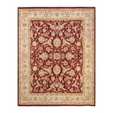Classic One-of-a-Kind 8' 2" X 10' 1" Hand Knotted Area Rug