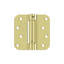 Steel Butt Bearing Hinge-14482089