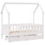 Edgecliff Cabin Bed House Beds-1927839513-1927839512
