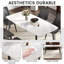 Table de salle à manger 62,99 "-1057798249