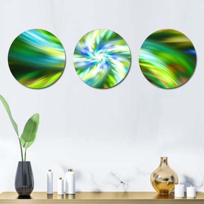 3 Piece Wall Décor Set
