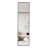 Aluminum Alloy Floor Mirror