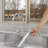 RoomTec Touch Kitchen Faucet with Side Spray