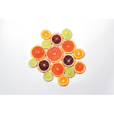 " Sunny Citrus I "