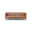 Williams Leather Sofa-75"-Nat Wash Camel-960969966