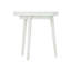 Booker Solid Wood End Table