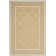 Jonsson Hand Hooked Wool Pile Geometric Rug