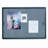 Tableau d’affichage intérieur, h 3 pi x l 4 pi