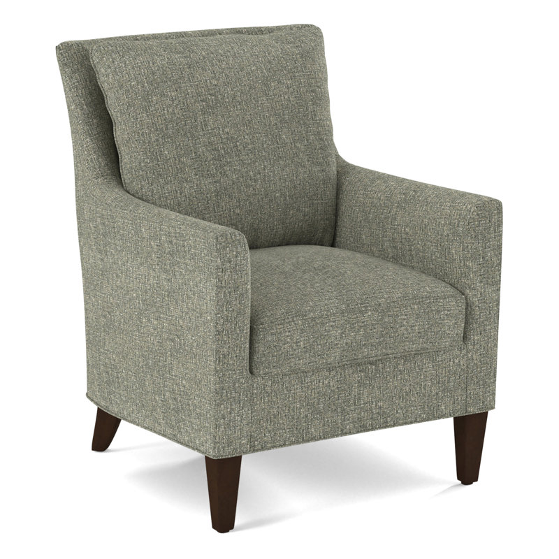 Armchair, 61676-75, Nutmeg