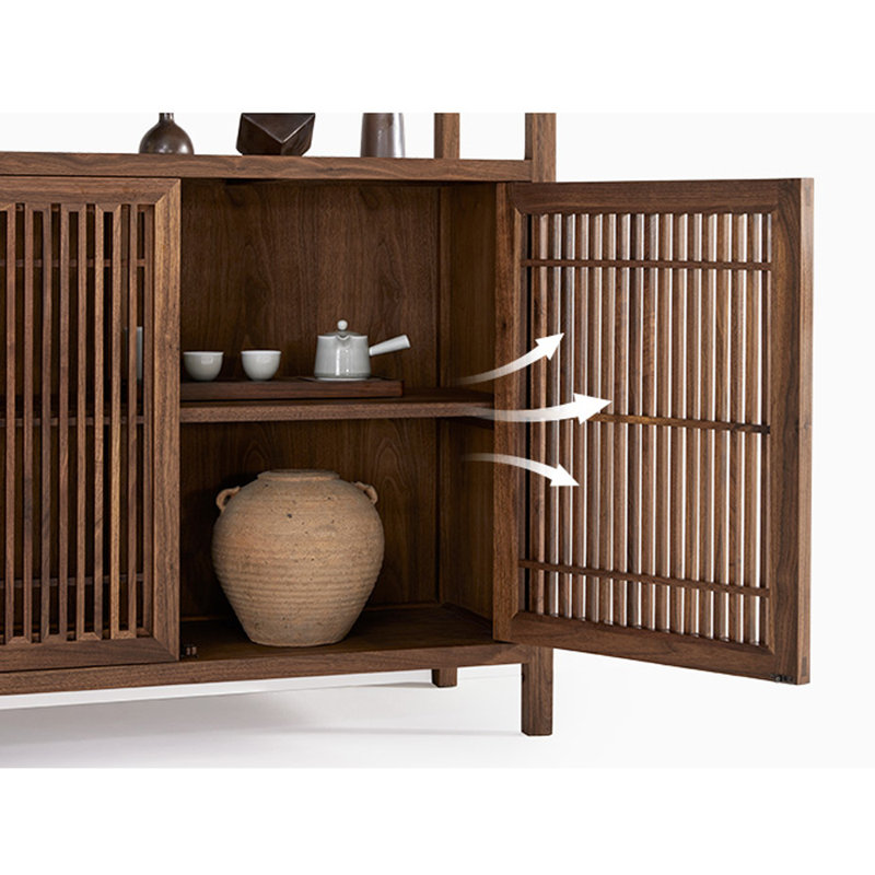 Armoire d'appoint Zen
