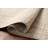 Amber Lewis x Loloi Bexley Natural / Dove Area Rug-118387971