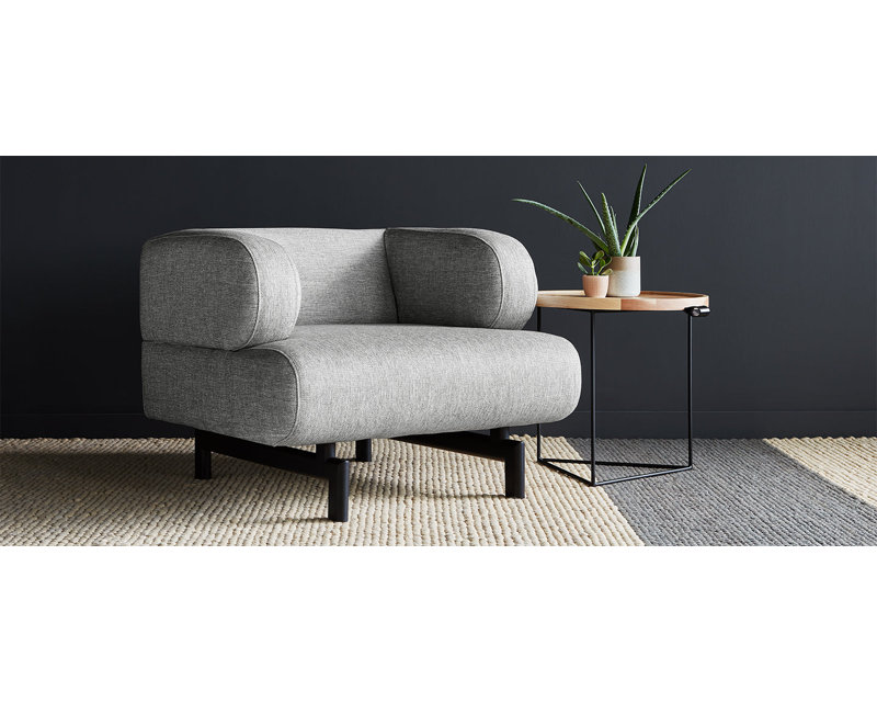 Soren Armchair, Dawson Moon
